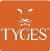 Tyges International Logo
