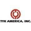Tyk America Logo