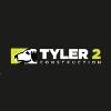 Tyler 2 Construction Logo