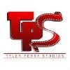 Tyler Perry Studios Logo