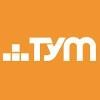TYM (Madrid) Logo