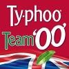 Typhoo Tea Logo