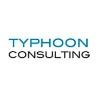 Typhoon Consulting Logo