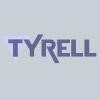 Tyrell Logo