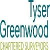 Tyser Greenwood Chartered Surveyors Logo