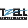 Tzell Travel Group Logo