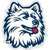 U Conn Huskies Logo