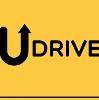 U Drive Jobs Logo