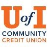U of I Community Credit Union Logo
