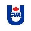 U-Pak Disposals Logo