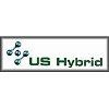 U S Hybrid Logo