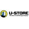 U-Store Management Logo
