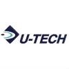 U-Tech Media Usa Logo