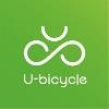 U-Ugogo U-bicycle Logo
