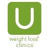 U Weight Loss Logo