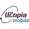 U2opia Mobile Logo