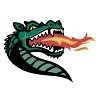 UAB Athletics Logo