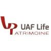 UAF Life Patrimoine Logo