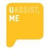 Uassist ME Logo