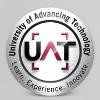 UAT (University of Advancing Technology) Logo