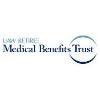 UAW Retiree Medical Benefits Trust Logo