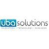 UBA Solutions Logo