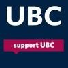 UBC Development and Alumni Engagement Logo