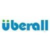 Uberall Solutions (India) Logo