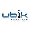 Ubik Logo