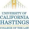 UC Hastings College of the Law Logo
