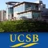 UC Santa Barbara Logo