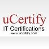uCertify Logo