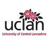 UCLAN Logo