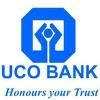 UCO Bank Logo