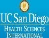 Ucsd Health Sciences International Logo