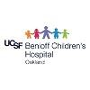 UCSF Benioff Children's Hospital Oakland Logo