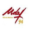 UDAF 94 Logo