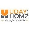 Uday Homz Logo