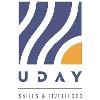 UDAY Logo