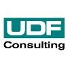 UDF Consulting Logo
