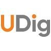 UDig Logo