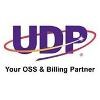 UDP Logo