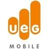 UEG Mobile Logo