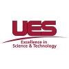UES Logo