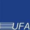 UFA Inc Logo