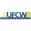 UFCW & Employers Trust Logo