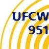 UFCW 951 Logo