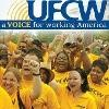 UFCW International Logo