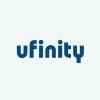 Ufinity (Singapore) Logo