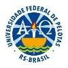 Ufpel Logo